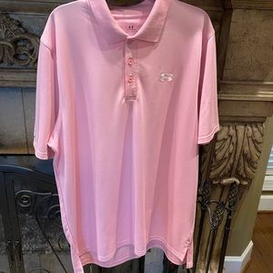 Mens Under Armour Shirt Size XL